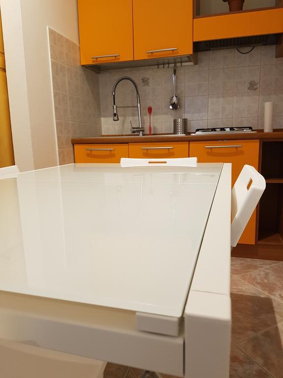 Peri Peri Holiday Home Catania Luaran gambar