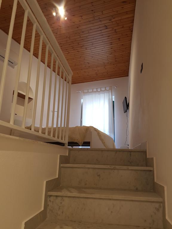Peri Peri Holiday Home Catania Luaran gambar