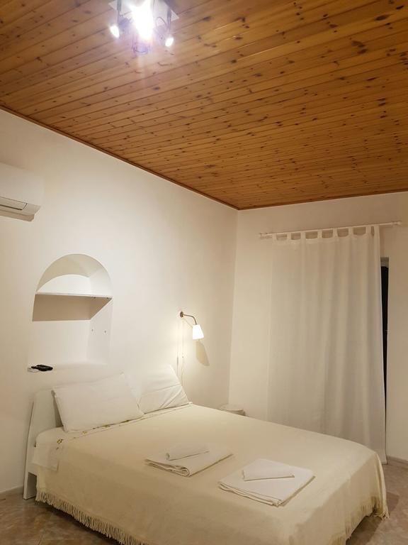Peri Peri Holiday Home Catania Luaran gambar