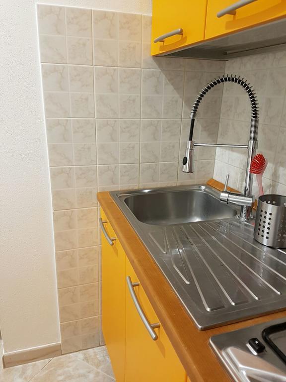 Peri Peri Holiday Home Catania Luaran gambar